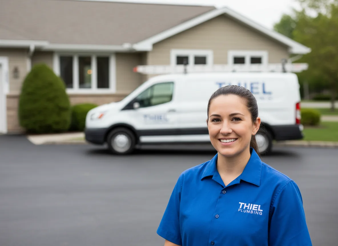 Plumber New London, MO FAQs
